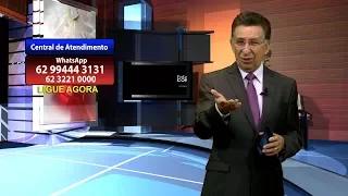 PROGRAMA FALANDO AO CORAÇÃO - QUARTA-FEIRA - 25/04/2018