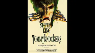 STEPHEN KING'S "THE TOMMYKNOCKERS" FULL MOVIE