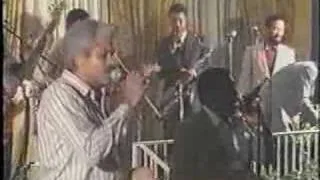 Shah Shah #1 "Voisine francoise" live 1988