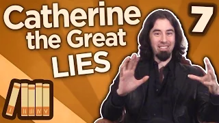 Catherine the Great - Lies - Extra History