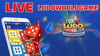 Ludo Club Game 2 Players Online Live | Ludo Game | Ludo Club | Ludo King | Ludo|@Ludogameworld-pp4si