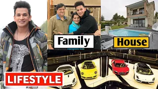 Prince Narula Lifestyle 2021, Wife, Education, Income, House, Cars, Family, Net Worth & Biography