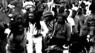 ROOTS TRIBE SHOWCASE   LOVE JAH MORE   JOAKIM - ROOTSMAN MELODY   ROOTSMAN DUB