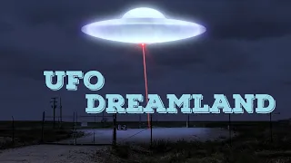 UFO: Dreamland - Dokument Lektor PL