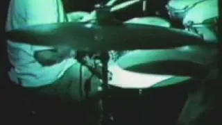 Nirvana Performing at Motor Sports International Garage, Seattle 9/22/90