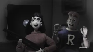 Archies Life Song || Robot Chicken
