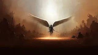 موسيقى حربية تحفيزية حماسية Enthusiastic motivational war music