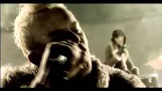 Apoptygma Berzerk "Unicorn" (Official Music Video)