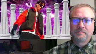 "I Will Make You Bleed" by Bladee & Thaiboy Digital + Whitearmor (audio) #firsttimehearing #reaction