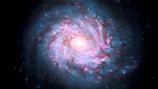 How Far Away Is It - 13 - Virgo Supercluster (1080p)