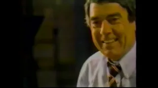CBS Evening News promo #2, 1984