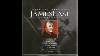 James Last & His Orchestra & Richard Clayderman & Nick Ingman Orchestra — Sacrifice