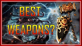 Watcher vs. Celest & Lionheart! BEST Weapon SET for ST Damage ? - Neverwinter Mod 21