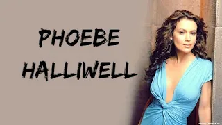 PHOEBE HALLIWELL | Woman Like Me