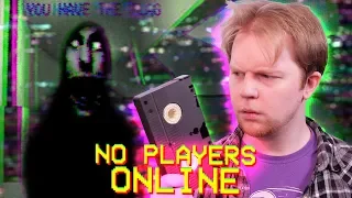 NO PLAYERS ONLINE - Nitro Rad
