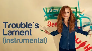 02. Trouble's Lament (instrumental cover + sheet music) - Tori Amos