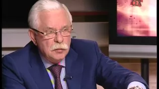 Наше время: «Александр Руцкой»