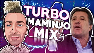 🎤 TURBO MAMINJO MIX 4 - AJMOOOO' 🎤