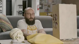 When you nut but she keeps sucking - Vsauce