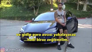 Gold digger-para avcı kiz -turkce alt yazili