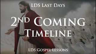 Last Days Timeline Update for 2023