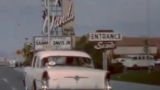 1964 - Las Vegas Strip