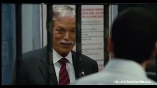 Richard Chamberlain Jail scene in I Now Pronounce You Chuck And Larry (2007)