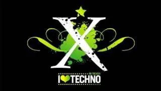 Techno HandsUp #2 (Virtual DJ)