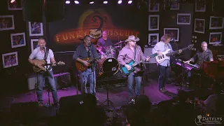 The Funky Biscuit Allstars 2021 10 18 "Full Show" Boca Raton, Florida - The Funky Biscuit - 4K 5 Cam