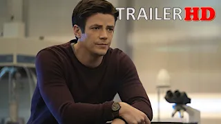 🎥 The Flash 9-07 - Promo - Wildest Dreams - HD Season 9 Episode 7 Promo ft Nicole Maines