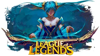 🔴 Чилим и просто фанимся на стриме по League of Legends.