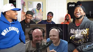 People Making JOE ROGAN Laugh Hysterically Part 1 Ft. Bill Burr, Theo Von, Joey Diaz And More!
