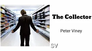 learn English through story with Subtitles - The Collector by Peter Viney ( level 1)