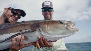 Florida Sportsman Watermen - Stuart Crossroads with Ed Zyak