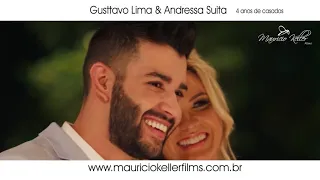 Gustavo Lima e Andressa reatam o casamento, será que é verdade ?