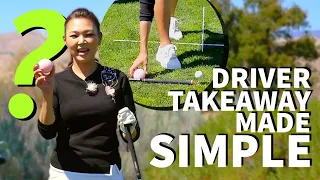 Want To Hit Your Driver Longer And Straighter?