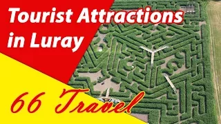 List 8 Tourist Attractions in Luray, Virginia | Travel to United States