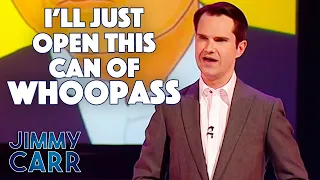 Jimmy Vs The Audience: HECKLERS & ROASTS VOL. 2 | Jimmy Carr