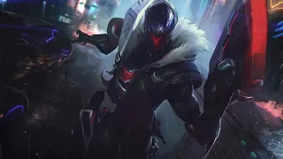 Best Songs for Playing Jhin #2 | 40Min Gaming Music | Best Music Mix 2020