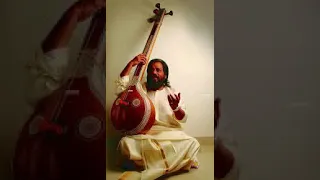 Vathapi Ganapathim by Dr.KJ Yesudas