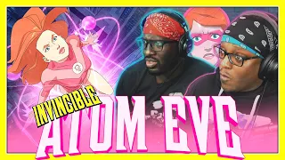 INVINCIBLE: ATOM EVE (TV Special 2023) Reaction | Review | Discussion