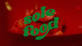 "SOLE FOOD" - DEFSHOP PRESENTS PUMA