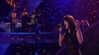 Carly Smithson - Total Eclipse Of The Heart - Top 10