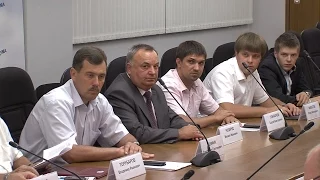 Известны все претенденты на должность губернатора Воронежской области