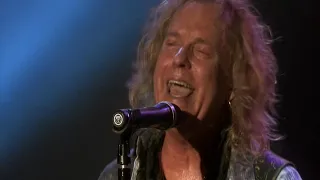 NIGHT  RANGER - When You Close Your Eyes ( Live , 35 Years , In Сhicago , Illinois , USA  2016 г  )