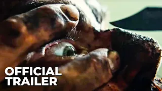 BEATEN TO DEATH — Official Trailer (2023) | Horror Movie