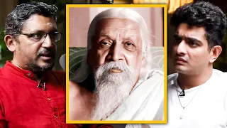 My Idol Sri Aurobindo - Why Rajarshi Nandy LOVES The Freedom Fighter Aurobindo Ghosh