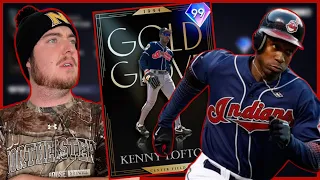 *99* KENNY LOFTON IS AN ABSOLUTE GLITCH! MLB The Show 21