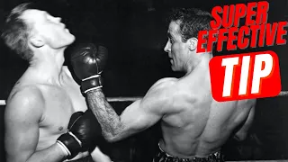 The #1 Reason You're Getting Punched Too Much