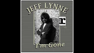 Jeff Lynne - I'm Gone (1990)